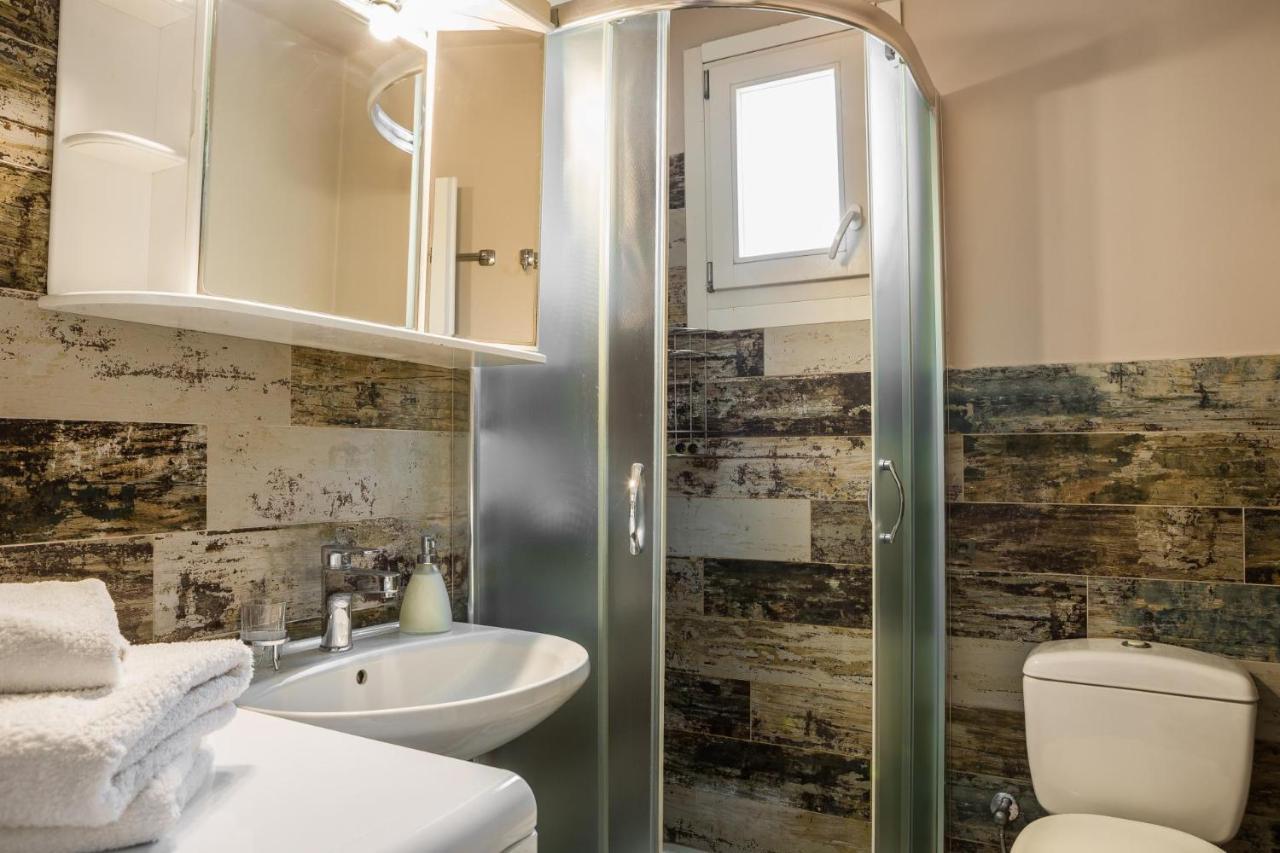 Apartamento Panoramic Luxurious Penthouse Argostoli  Exterior foto